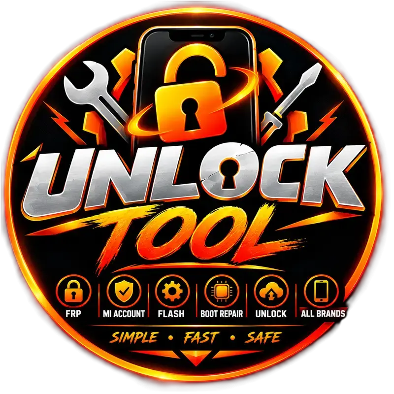 UNLOCK TOOL RENT (6 Hours)