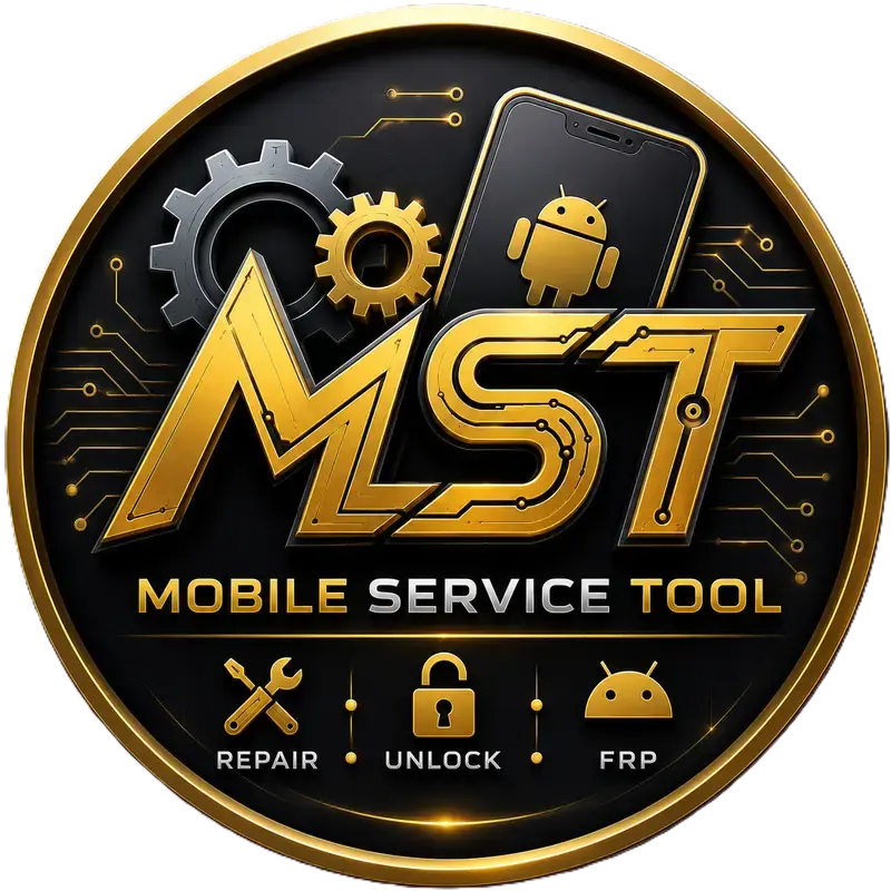 Mst [ MobileSea Sevice Tool ]