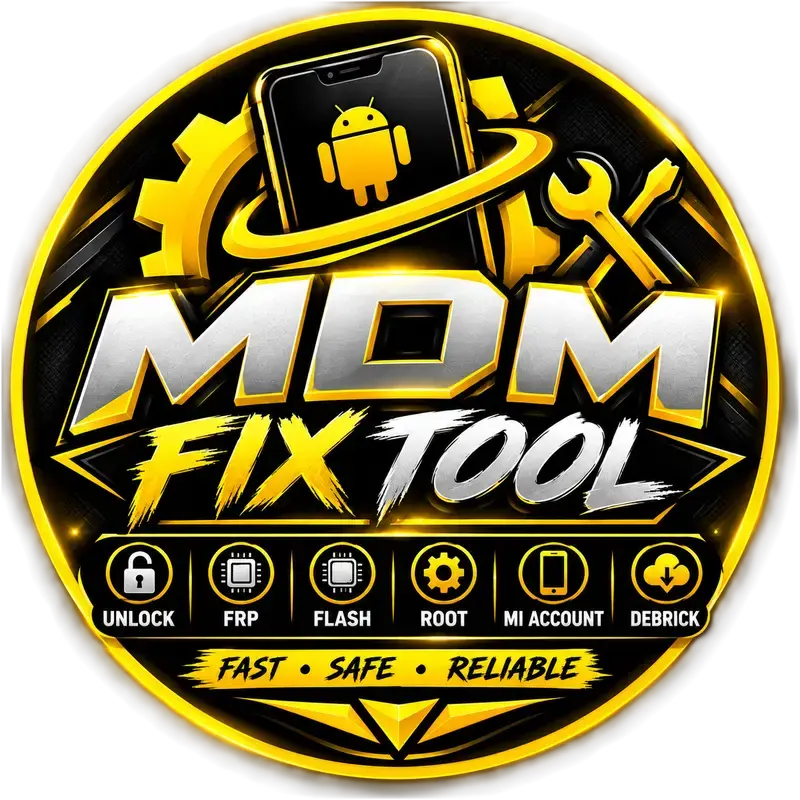 MDM FIX TOOL RENT