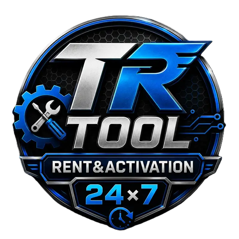 TR Tool Pro Rent 48h