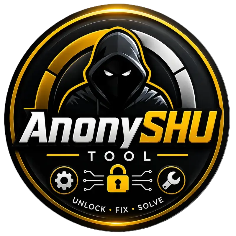 AnonyShu Tool [6 Hours]-[instant-Auto API 24x7] ✅