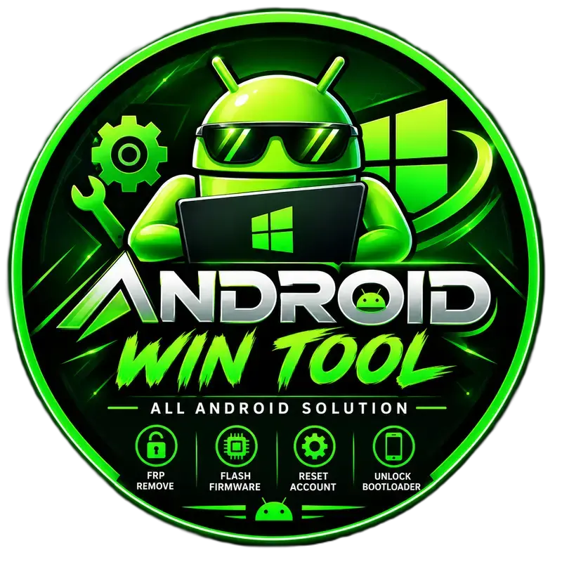 AndroidWinTool [24 Hours]-[instant-Auto API 24x7] ✅  (2 Hours)
