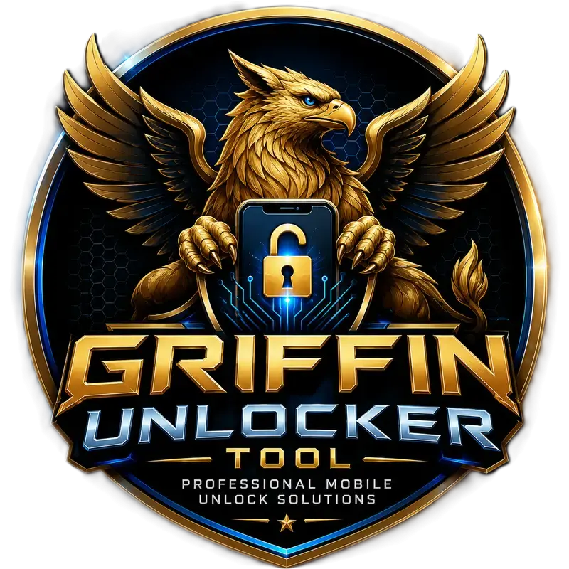Griffin-Unlocker -{ Normal }Tool Rent -[instant-Auto API 24x7]
