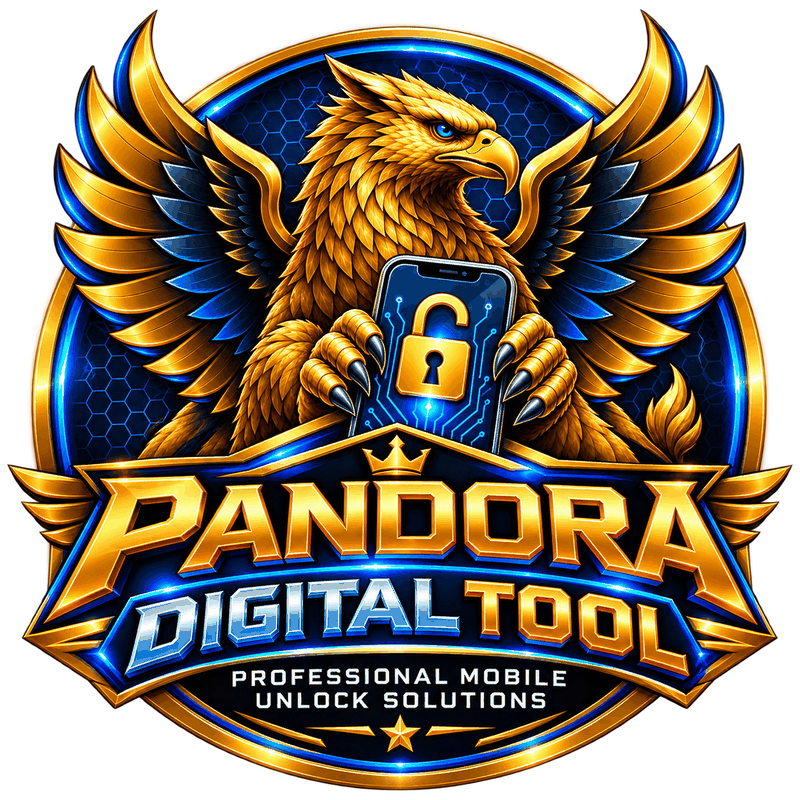 Pandora Digital Login 48h