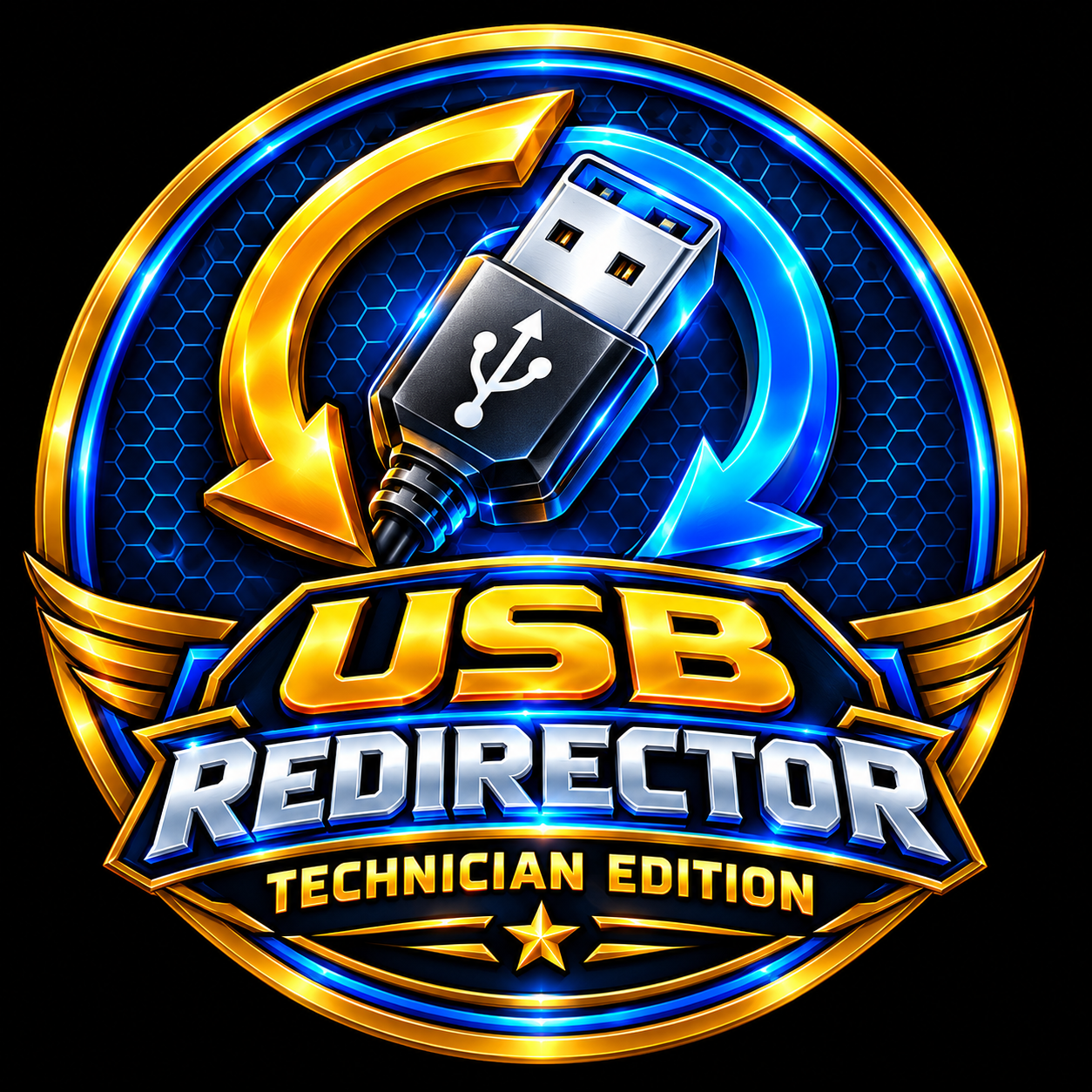 ✅ Usb Redirector TechnicianLicense Key lifetime [instant-Auto API 24x7] ✅