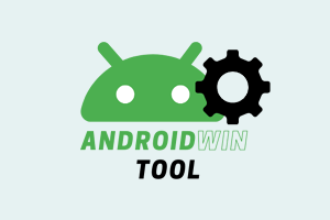AndroidWinTool [24 Hours]-[instant-Auto API 24x7] ✅