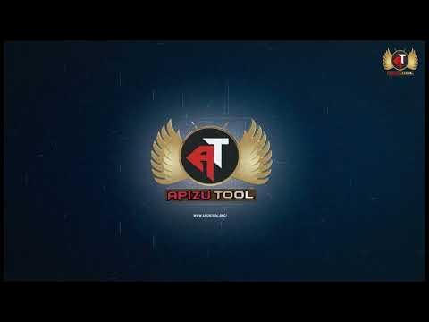 ApizuTool Credits