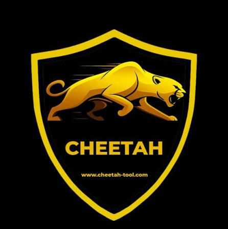 Cheetah Tool PRO - 1 Year Activation