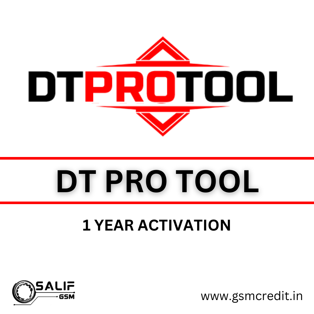 DT Pro TOOL RENT { Auto Username + Password = { Time: ☛ 6 Hours }
