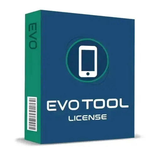 EVO TOOL 6 MONTH Months License