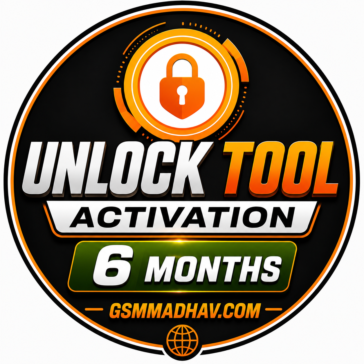 UnlockTool 6 months License Activate/Renew ( Direct Source)❇️Fast 24x7