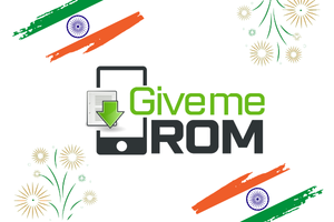 GivemeROM Premium Pack – Firmware Access (1 Year)