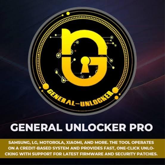 Golden Unlocker Pro [ Samsung + LG + Google Pixel + Wiko ...etc ] unlock / repair / Frp / change csc /bypass T-token - Credits for new user [ Auto API ]
