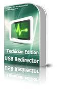USB Redirector Technician Edition 1.9.7 [ Licence Key Only ] LIFE TIME ❤️