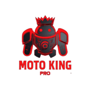 Moto King Pro - 1 Year Activation
