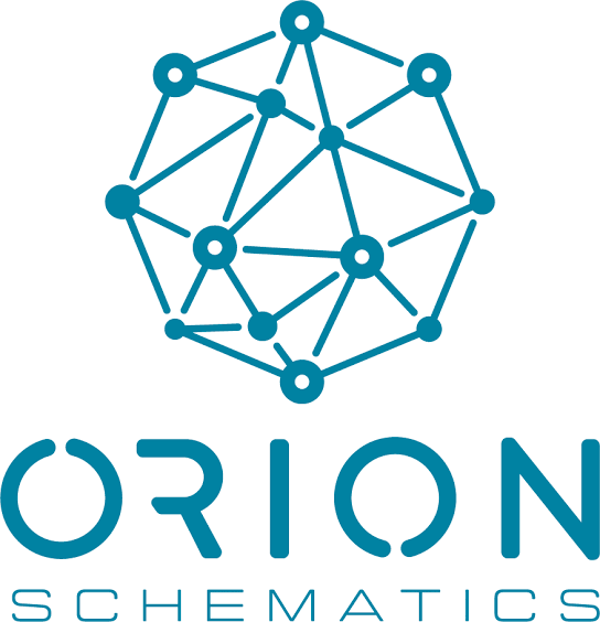 Orion Schematics [1 Month]