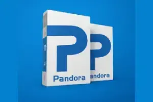 Pandora Digital Login 48h