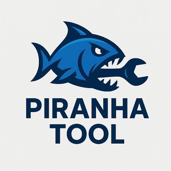 Piranha Tool Credits