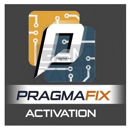Pragmafix Activation Code (3 Months)