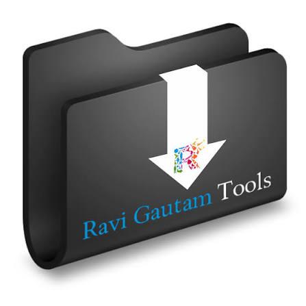 Ravigautamtools.com