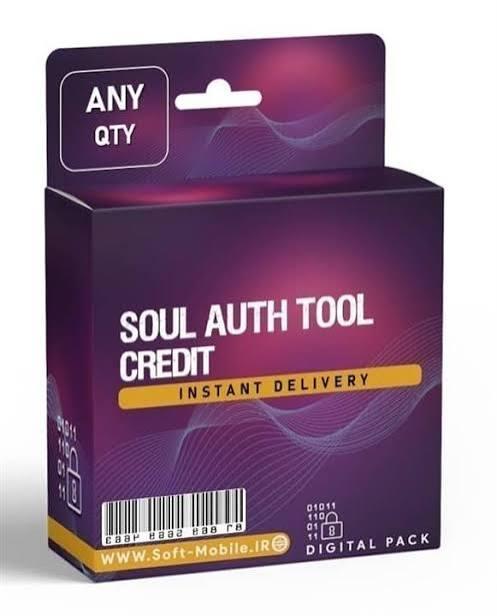Soul Auth Tool ( Xiaomi Flash and FRP Tool )