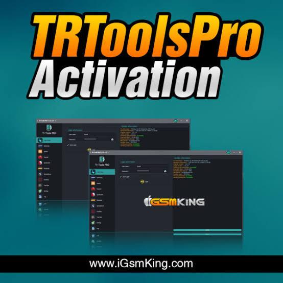 TR Tool Pro Rent 48h