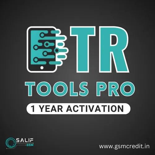 TR Tool Pro Rent 24h