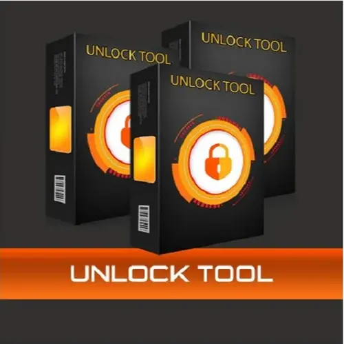 Unlocktool Rent 6h