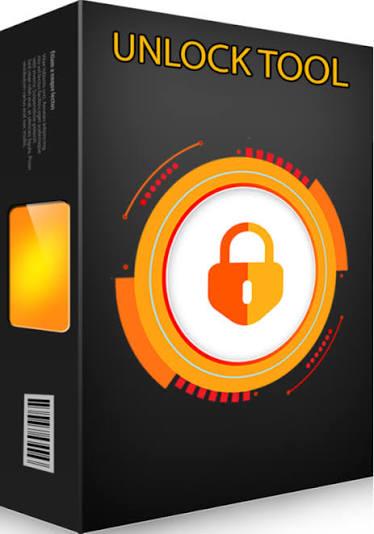 UNLOCK TOOL RENT [6 hours]
