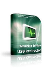 Usb Redirector Technician License Key lifetime