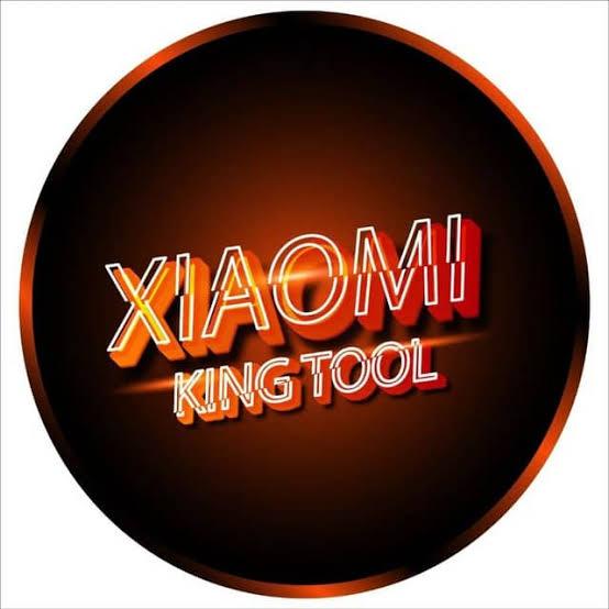 Xiaomi King Tool Buy Credits For Existing User